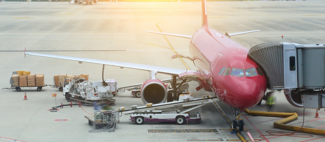 Air Freight
